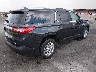 1GNERGKWXJJ****** Salvage and Wrecked 2018 Chevrolet Traverse in Illinois State