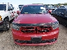 1C4RDHAG6EC****** Destrozados 2014 Dodge Durango en Estado de Oklahoma