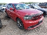 1C4RDHAG6EC****** Salvamento y Destrozados 2014 Dodge Durango en Tulsa