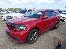 1C4RDHAG6EC****** Usados y Reparables 2014 Dodge Durango en Tulsa