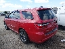 1C4RDHAG6EC****** Salvamento y Reparables 2014 Dodge Durango en Tulsa