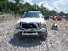 1FTSW31P54E****** Destrozados 2004 Ford F-350 en Estado de Virginia
