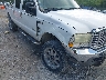 1FTSW31P54E****** Salvamento y Reparables 2004 Ford F-350 en Estado de Virginia