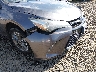 4T1BF1FK5GU****** Salvamento y Destrozados 2016 Toyota Camry en Eugene AUX Lot
