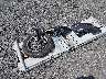 1HD1MAF17NB****** Wrecked 2022 Harley-Davidson FLHTCUTG in Ohio State