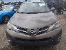 2T3WFREV3DW****** Usados 2013 Toyota RAV4 en Estado de Colorado