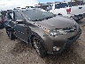 2T3WFREV3DW****** Salvamento y Destrozados 2013 Toyota RAV4 en Denver East