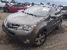 2T3WFREV3DW****** Usados y Reparables 2013 Toyota RAV4 en Denver East