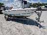 1M5BA222XY1****** Salvamento y Destrozados 2000 Magic Trailer en Wilmington