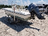 1M5BA222XY1****** Salvamento y Reparables 2000 Magic Trailer en Wilmington