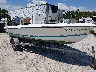 1M5BA222XY1****** Salvamento y Reparables 2000 Magic Trailer en Estado de Carolina del Norte