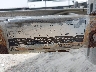 1M5BA222XY1****** Destrozados 2000 Magic Trailer
