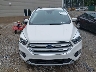 1FMCU9HD4JU****** Wrecked 2018 Ford Escape in Pennsylvania State