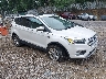 1FMCU9HD4JU****** Salvage and Wrecked 2018 Ford Escape in Pittsburgh North