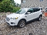 1FMCU9HD4JU****** Used and Repairable 2018 Ford Escape in Pittsburgh North