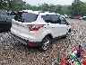 1FMCU9HD4JU****** Salvage and Wrecked 2018 Ford Escape in Pennsylvania State