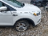 1FMCU9HD4JU****** Salvage and Repairable 2018 Ford Escape in Pennsylvania State