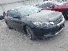 1HGCR2F38FA****** Salvage and Wrecked 2015 Honda Accord in Ace Carson