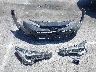 JTDBCMFE8S3****** Wrecked 2025 Toyota Corolla Hybrid in California State