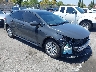 JTDBCMFE8S3****** Salvage and Wrecked 2025 Toyota Corolla Hybrid in Los Angeles