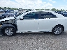 4T4BF1FKXER****** Repairable 2014 Toyota Camry in Texas State