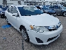 4T4BF1FKXER****** Salvage and Wrecked 2014 Toyota Camry in Fort Worth North