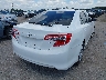 4T4BF1FKXER****** Salvage and Wrecked 2014 Toyota Camry in Texas State