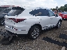 5J8YE1H8XPL****** Salvage and Wrecked 2023 Acura MDX in Ohio State