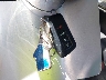 JTHBW1GGXE2****** Salvamento 2014 Lexus ES en Estado de California