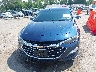 1G1ZD5ST6LF****** Wrecked 2020 Chevrolet Malibu in Virginia State