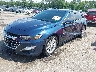 1G1ZD5ST6LF****** Used and Repairable 2020 Chevrolet Malibu in Richmond