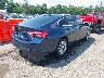 1G1ZD5ST6LF****** Salvage and Wrecked 2020 Chevrolet Malibu in Virginia State