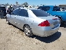 1HGCM56886A****** Salvamento y Reparables 2006 Honda Accord en North Hollywood