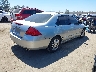 1HGCM56886A****** Salvamento y Destrozados 2006 Honda Accord en Estado de California