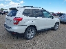 JF2SJAMC4EH****** Salvamento y Destrozados 2014 Subaru Forester en Estado de Wyoming