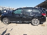 5N1AR2MN7EC****** Repairable 2014 Nissan Pathfinder in Texas State