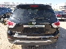 5N1AR2MN7EC****** Wrecked 2014 Nissan Pathfinder