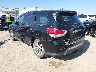 5N1AR2MN7EC****** Salvage and Repairable 2014 Nissan Pathfinder in Fort Worth North