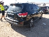 5N1AR2MN7EC****** Salvage and Wrecked 2014 Nissan Pathfinder in Texas State