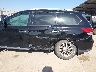 5N1AR2MN7EC****** Salvage and Repairable 2014 Nissan Pathfinder in Texas State