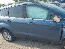 1FMCU9GD5JU****** Repairable 2018 Ford Escape in Ohio State