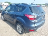 1FMCU9GD5JU****** Salvage and Repairable 2018 Ford Escape in Cleveland