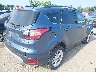 1FMCU9GD5JU****** Salvage and Wrecked 2018 Ford Escape in Ohio State