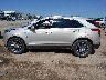1GYKNCRS9HZ****** Repairable 2017 Cadillac XT5 in Texas State