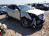 1GYKNCRS9HZ****** Salvage and Wrecked 2017 Cadillac XT5 in Fort Worth North