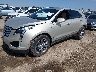 1GYKNCRS9HZ****** Used and Repairable 2017 Cadillac XT5 in Fort Worth North