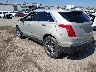 1GYKNCRS9HZ****** Salvage and Repairable 2017 Cadillac XT5 in Fort Worth North