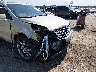 1GYKNCRS9HZ****** Salvage and Repairable 2017 Cadillac XT5 in Texas State