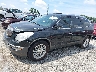 5GAKRBED5CJ****** Salvage 2012 Buick Enclave