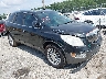 5GAKRBED5CJ****** Salvage and Wrecked 2012 Buick Enclave in Atlanta South
